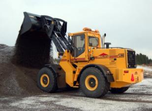 Wielladers Ljungby L 20