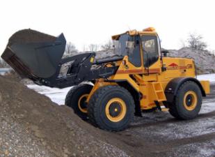Wielladers Ljungby L 20