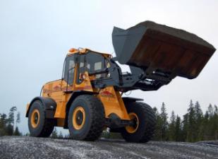 Wielladers Ljungby L 20
