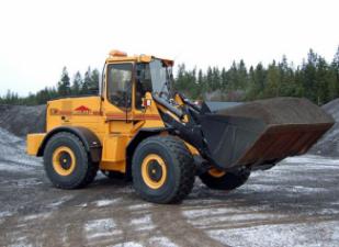 Wielladers Ljungby L 20