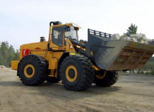 Wielladers Ljungby L 25