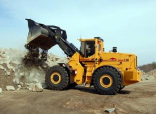 Wielladers Ljungby L 25