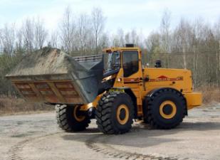 Wielladers Ljungby L 25