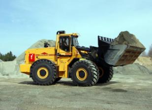 Wielladers Ljungby L 25