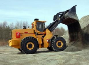 Wielladers Ljungby L 25