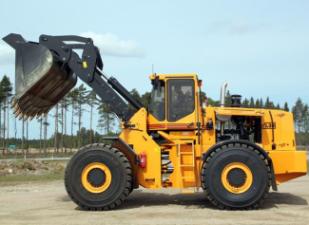 Wielladers Ljungby L 30