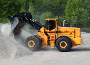 Wielladers Ljungby L 30