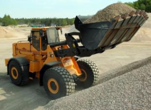 Wielladers Ljungby L 30