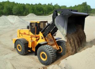 Wielladers Ljungby L 30