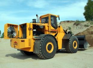 Wielladers Ljungby L 30
