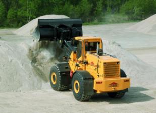 Wielladers Ljungby L 30