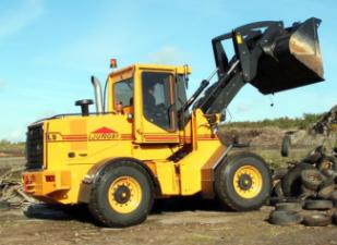 Wielladers Ljungby L 9