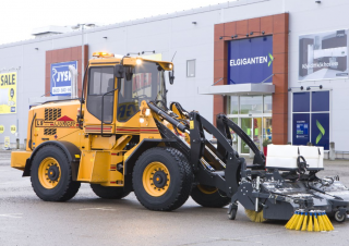 Wielladers Ljungby L 9 