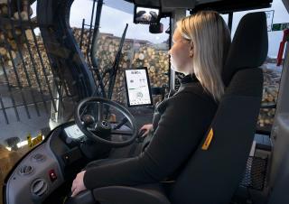 Wielladers Volvo L200 High Lift