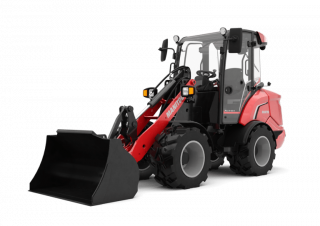 Wielladers Manitou MLA 4-50 H