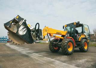 Wielladers Dieci Pivot T60