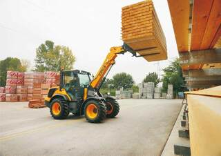 Wielladers Dieci Pivot T60