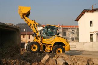 Wielladers Palazzani PL 145 XL