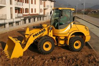 Wielladers Palazzani PL 145 XL