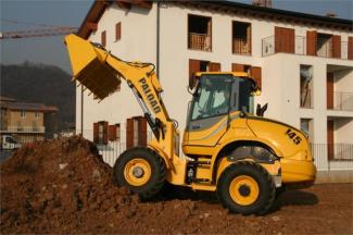 Wielladers Palazzani PL 145 XL