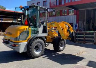 Wielladers Paus SL 9075