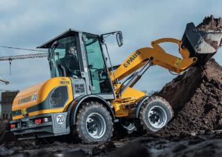 Wielladers Paus SL 9075