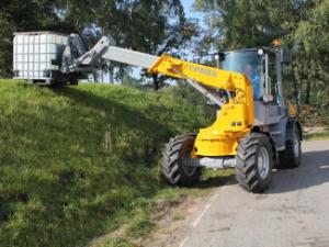 Wielladers Paus TSL 855