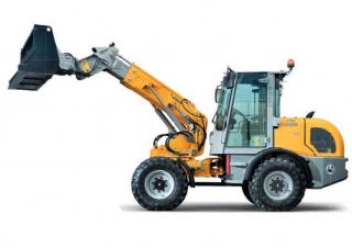 Wielladers Paus TSL 9088 