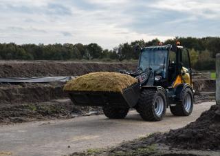 Wielladers Giant V 761 T