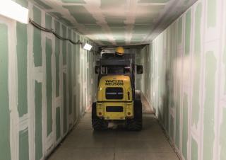 Electrische wielladers Wacker Neuson WL20 e