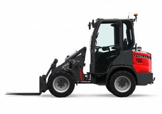 Wielladers Pitbull XS24-26V