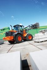 Wielladers Hitachi ZW 140 PL