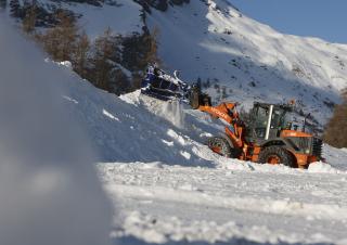 Wielladers Hitachi ZW 150