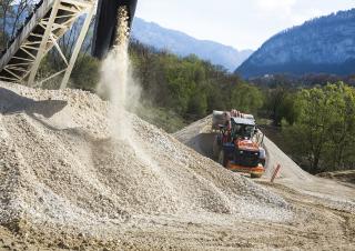 Wielladers Hitachi ZW250-5B
