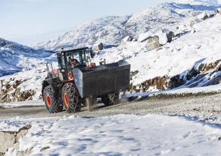 Wielladers Hitachi ZW 310-5