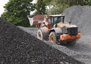 Hitachi ZW 310-5 specificaties & technische gegevens (2013-2016)