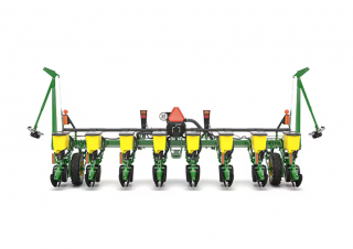 Zaaimachines John Deere 1705