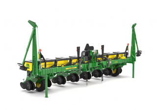 Zaaimachines John Deere 1705