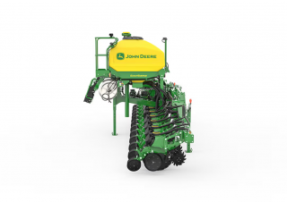 Zaaimachines John Deere 1725C