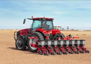 Zaaimachines Case IH 2110 Early Riser 36