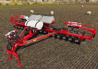 Zaaimachines Case IH 2150 12R30