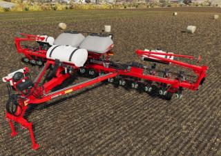 Zaaimachines Case IH 2150 16R30