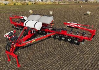 Zaaimachines Case IH 2150 24R30