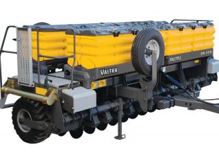 Zaaimachines Valtra 2509 M	