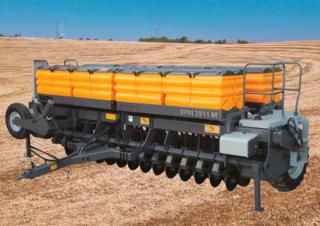 Zaaimachines Valtra 2911 M
