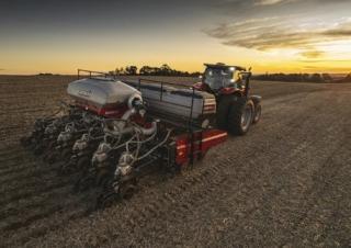 Zaaimachines Case IH 3230 Easy Riser