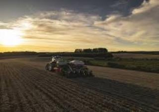 Zaaimachines Case IH 3234 Easy Riser