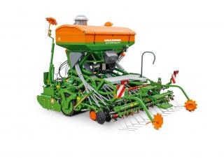 Zaaimachines Amazone AD-P 3000 Special WS
