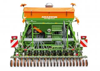 Zaaimachines Amazone AD-P 3000 Super WS