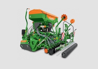 Zaaimachines Amazone AD-P 3001 Special RoTeC